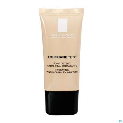 La Roche Posay Gesichtspflege Toleriane Make-up/teint Feuchtigkeitspendend Fresh 30ml, A-Nr.: 4091057 - 01