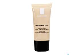 La Roche Posay Gesichtspflege Toleriane Make-up/teint Feuchtigkeitspendend Fresh 30ml, A-Nr.: 4091057 - 01