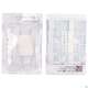 Wundverband Leukomed/skin Sensitive Vliesverband +auflage Steril 5x 7,2cm 5st, A-Nr.: 5608999 - 01