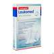 Wundverband Leukomed/skin Sensitive Vliesverband +auflage Steril 5x 7,2cm 5st, A-Nr.: 5608999 - 04