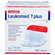 Wundverband Leukomed T Plus Folienverband/+auflage Steril 7,2x 5cm 50st, A-Nr.: 3072810 - 01