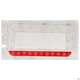 Wundverband Leukomed T Plus Folienverband/+auflage Steril 10x20cm 5st, A-Nr.: 3942406 - 04