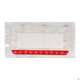 Wundverband Leukomed T Plus Folienverband/+auflage Steril 10x20cm 5st, A-Nr.: 3942406 - 11
