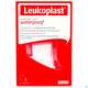 Wundverband Leukomed/t Plus/leukopor Folienverband/+auflage Steril 7,2x 5cm 5st, A-Nr.: 4746707 - 01