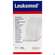 Wundverband Leukomed/steril Verklebungsschutz 8x15cm 5st, A-Nr.: 3091262 - 01
