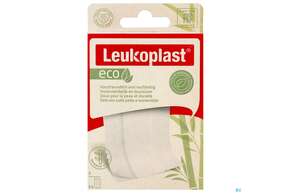 Wundpflaster Leukoplast/eco 6x10cm 72765 5st, A-Nr.: 5689466 - 01