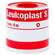 Sie sehen eine Packung Rollenpflaster Leukoplast/s 5mx 5cm 4761600 1st, Produktbild: 01 Rollenpflaster Leukoplast/s 5mx 5cm 4761600 1st, A-Nr.: 1218362 - 01