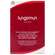 Sie sehen eine Packung Lungimun Kapseln Starkes Immun- System Gesundheit Der Lunge +atemwege 60st, Produktbild: 01 Lungimun Kapseln Starkes Immun- System Gesundheit Der Lunge +atemwege 60st, A-Nr.: 5818722 - 01