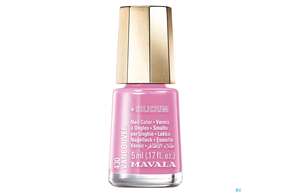 Mavala Nagellacke +si 430 Vancouver 5ml, A-Nr.: 5617314 - 01