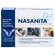 Nasen Schmetterling Nasanita 1st, A-Nr.: 3084440 - 01