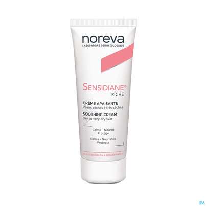 Noreva Sensidiane Trockene Empfindliche Haut 40ml, A-Nr.: 4125052 - 04