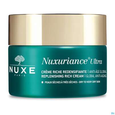 Nuxe Nuxuriance Ultra Creme 50ml, A-Nr.: 3830311 - 03