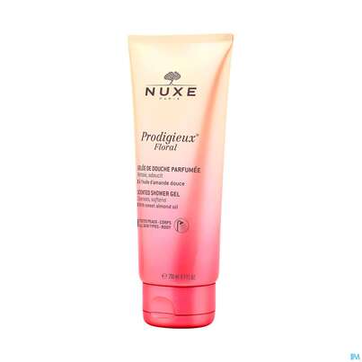 Nuxe Prodigieux Duschgel Floral Duo 200ml 2st, A-Nr.: 5789937 - 02