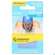 Ohrenschutz Ohropax Silicon G.laerm/wasser/wind Aqua 6st, A-Nr.: 4159306 - 01