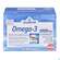 Omega -3 Kapseln 1000mg Gesundform 180st, A-Nr.: 3055042 - 01