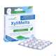 Xylimelts Hafttabl 40s Milde Minze Artikelnr 01ac0034 40st, A-Nr.: 4165413 - 07