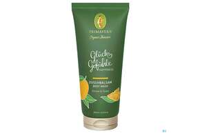 Primavera Gluecksgefuehle Duschbalsam 200ml, A-Nr.: 5373390 - 01