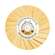 Roger&amp;gallet Bois D'orange Parfümierte Seife 100g, A-Nr.: 4405610 - 01