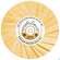 Roger&amp;gallet Bois D'orange Parfümierte Seife 100g, A-Nr.: 4405610 - 02