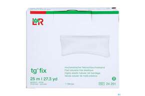 Schlauchverband Tg/fix Netz Gr B Finger, Hand, Fuss 25m, A-Nr.: 2245935 - 01