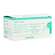 Sie sehen eine Packung Softa Swabs Pre-injektions Reinigungs- Tupfer 100st, Produktbild: 02 Softa Swabs Pre-injektions Reinigungs- Tupfer 100st, A-Nr.: 5646451 - 02