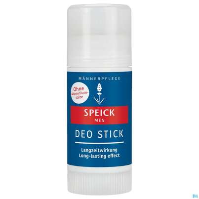 Speick Men Deo-stick Nr 61038 40ml, A-Nr.: 4196514 - 02