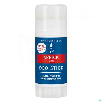 Speick Men Deo-stick Nr 61038 40ml, A-Nr.: 4196514 - 03