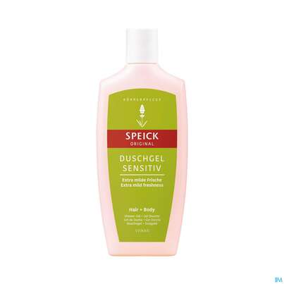 Speick Natural Duschgel Sensitive Nr 61034 250ml, A-Nr.: 3693558 - 02