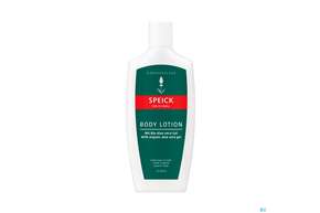 Speick Natural Koerperlotion Nr 61004 250ml, A-Nr.: 3278144 - 01