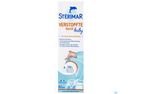 Sterimar Verst Baby Na-spray 100ml, A-Nr.: 5714477 - 01