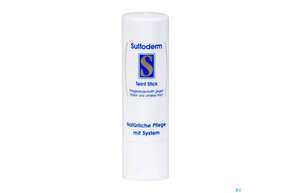 Sulfoderm S Teint Stick Natur 1st, A-Nr.: 0645346 - 01