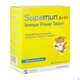 Supamun Immun Junior Power Tatzen Fruchtgummi 30st, A-Nr.: 5091013 - 02