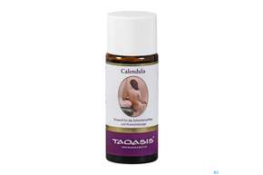 Taoasis Basisoel Calendula 50ml, A-Nr.: 3162559 - 01