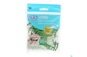 Tepe Good Mini Flosser 36st, A-Nr.: 5070376 - 01