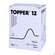 Kompressen Topper 12 Steril Ts1072 7,5x 7,5cm 40x2 80st, A-Nr.: 2198124 - 02