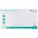 Untersuchungshandschuhe Latex Unsteril Puderfrei Grip Light M 26759 100st, A-Nr.: 2066730 - 01