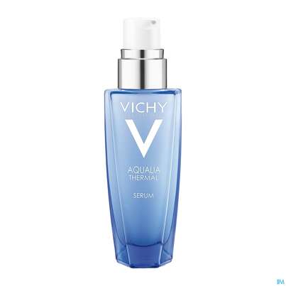 Vichy Aqualia/thermal 2014 Feuchtigkeitspflege Serum Dynamisch 30ml, A-Nr.: 4248731 - 05