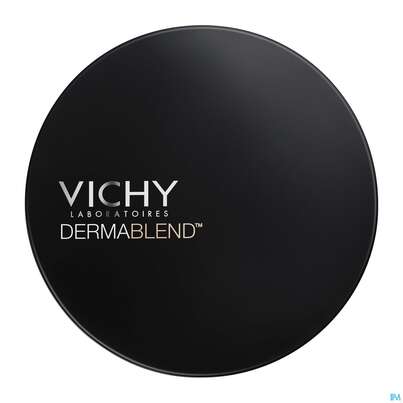 Vichy Dermablend Covermatte 35 9,5g, A-Nr.: 4759957 - 02