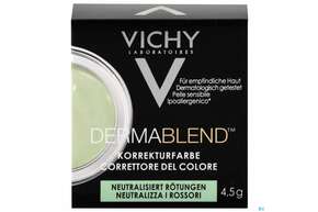 VICHY DERMABL.KORR.FARBE GR 4,5G, A-Nr.: 4803115 - 01