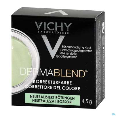 VICHY DERMABL.KORR.FARBE GR 4,5G, A-Nr.: 4803115 - 02