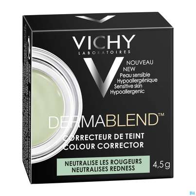 VICHY DERMABL.KORR.FARBE GR 4,5G, A-Nr.: 4803115 - 03