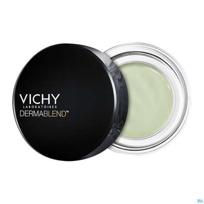 Vichy Dermablend Korrekturfarbe Gruen 4,5g, A-Nr.: 4803115 - 06