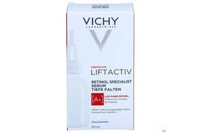 Vichy Liftactiv Retinol Specialist Serum 30ml, A-Nr.: 5638983 - 01