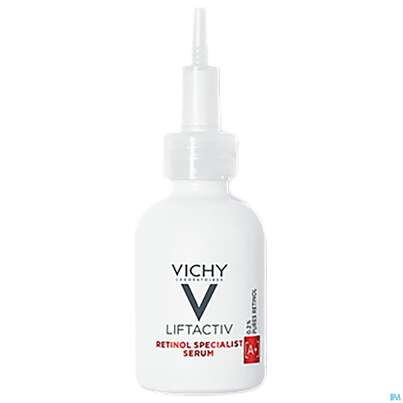 Vichy Liftactiv Retinol Specialist Serum 30ml, A-Nr.: 5638983 - 05