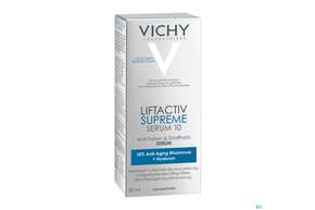 Vichy Liftactiv/supreme Serum 10 30ml, A-Nr.: 4933467 - 01