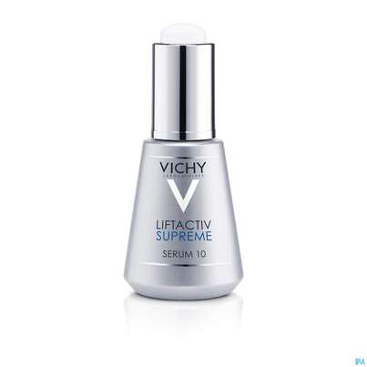 Vichy Liftactiv/supreme Serum 10 30ml, A-Nr.: 4933467 - 02