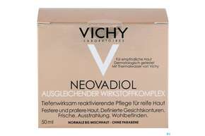 Vichy Neovadiol Tagespflege Normale Haut Alt 50ml, A-Nr.: 4345581 - 01