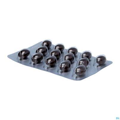 Vitalux Plus Kapseln 28st, A-Nr.: 5713696 - 03