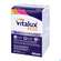 Vitalux Plus Kapseln 84st, A-Nr.: 5713704 - 02