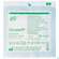 Vlieskompressen Vliwasoft 4fach Steril 5x 5cm 2st, A-Nr.: 1016902 - 01